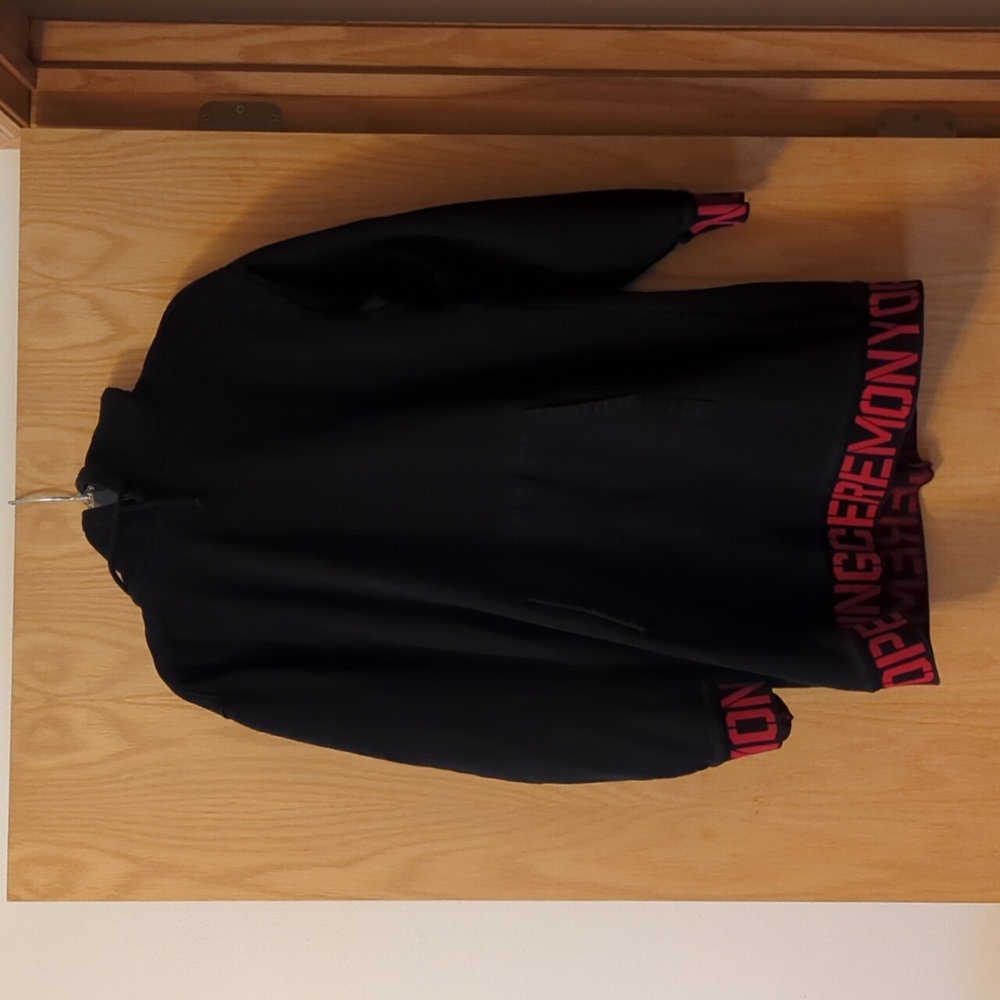 Opening Ceremony Hoodie Dress XS/S